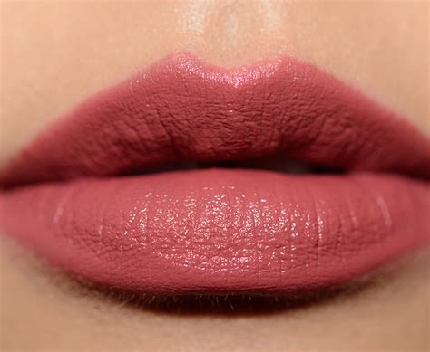 burberry lip velvet fawn swatch|Burberry Fawn (05) Liquid Lip Velvet Review & Swatches.